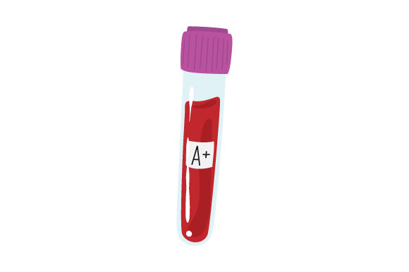 Blood Sample a: Medical Crafts Design