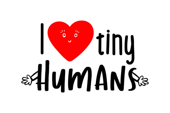I Love Tiny Humans: A Designer’s Real-World Embroidery Review