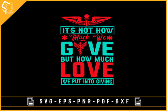 Nurse Gift Graphics: A Crafts Design Review
