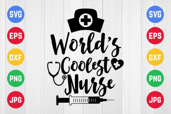 Nurse Graphics for Crafts: A Designer’s Review