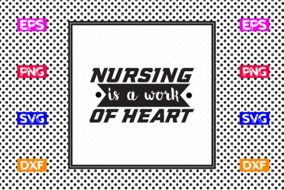 Nurse SVG: Crafts & Graphics for Blogs