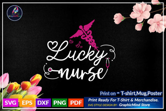 Nurse SVG: Crafts & Graphics for Web