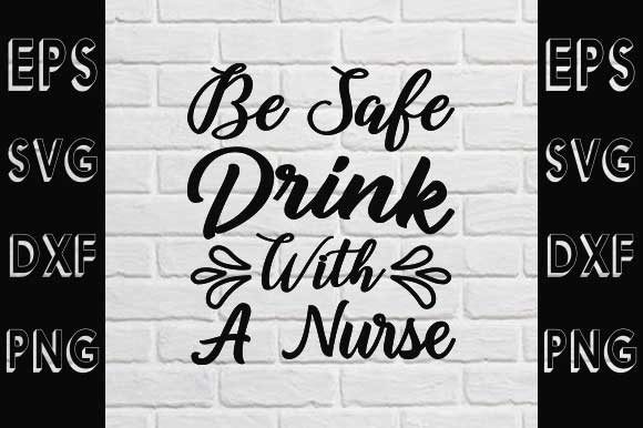 Nurse Svg Design: Graphics for Crafts