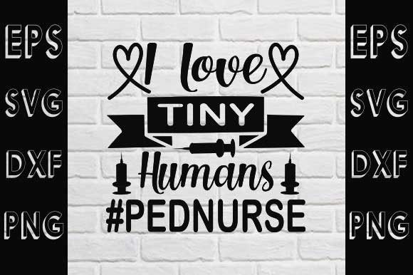 Nurse Svg Design: Graphics for Crafts & Branding