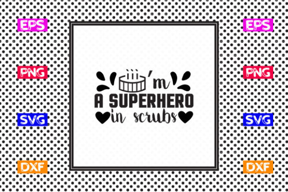 Nurse SVG: Graphics for Crafts