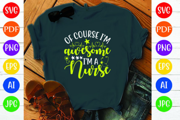 Nurse SVG Graphics for Crafts: A Seller’s Review