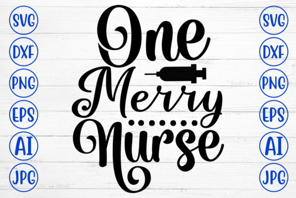 One Merry Nurse Svg: A Designer’s Real-World Review