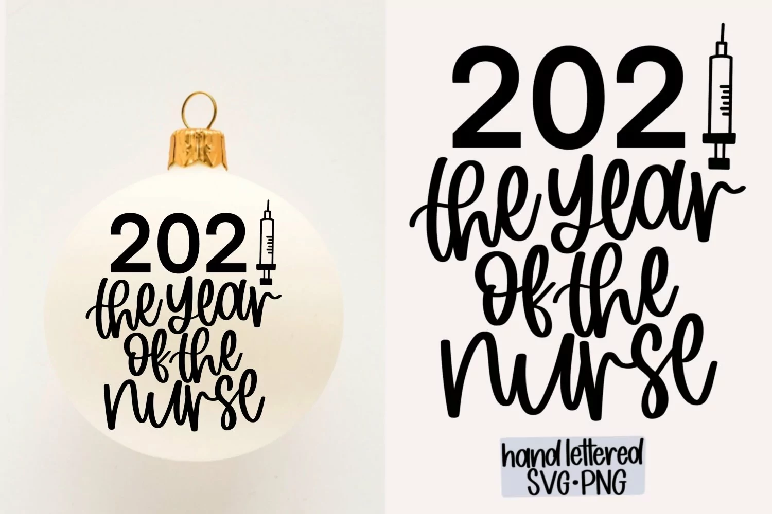 Reviewing the 2021 Year of the Nurse Design