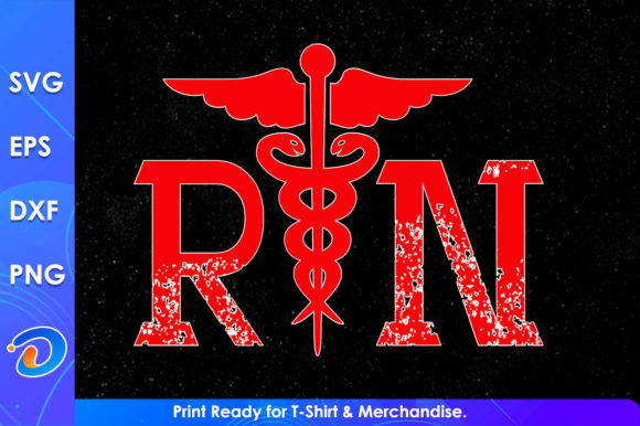 RN Nurse SVG: Crafts & Graphics Review