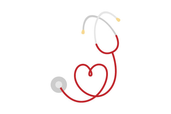 Stethoscope Heart: Medical Crafts Review